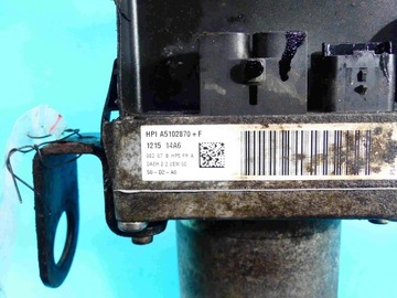 ČERPADLO SERVA CITROEN DS4 A5102870 1.6 HDI