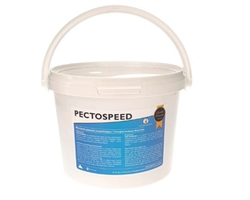 Pectospeed 1кг понос для телят суперсильный