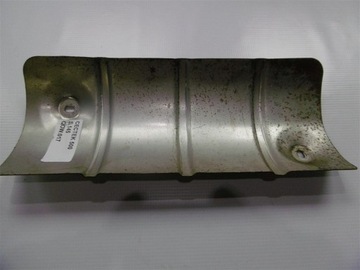 КРЫШКА ГЛУШИТЕЛЯ CECTEK 500 GLADIATOR KINGCOBRA