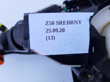 MINCE PŘEPÍNAČ SVĚTEL NISSAN MURANO Z50