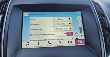 Ford S-Max II 2017 Ford S-Max Pelen serwis .Benzyna stan bardzo dobry 1.5 Benzyna 165KM, zdjęcie 24