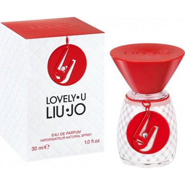 LOVELY. U LIU.JO EDP 30 ML