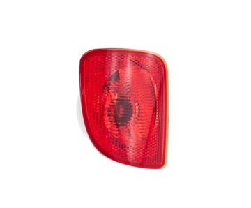 SVĚTLO MLHOVKA NISSAN NV250 19 - 4159060400