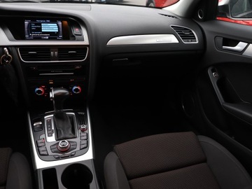 Audi A4 B8 Allroad quattro Facelifting 2.0 TFSI 225KM 2014 Audi A4 Allroad 2.0 TFSI, Salon Polska, 4X4, zdjęcie 7