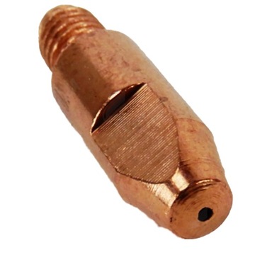 KOŃCÓWKA PRĄDOWA MB 25/36 BINZEL CUCRZR (FI 1,0)