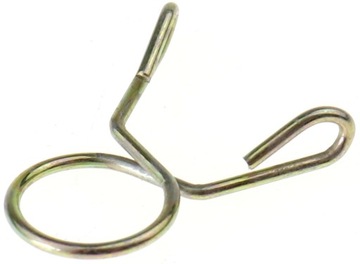 ZACISK WĘŻYK ROMET OGAR 200 205 MOTORYNKA KADET