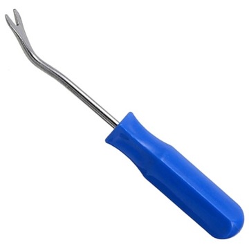ŚCIĄGACZ DO SPINEK TAPICERKI KLIPSÓW ŁAPKA 200mm