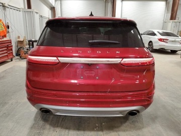 Lincoln 2022 Lincoln Corsair 2022 2.3l 2.3 Benzyna 295KM, zdjęcie 2