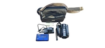 КАМЕРА CANON LEGRIA HF20