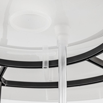 МИНИ-ТЕПЛИЦА ТУННЕЛЬ ИЗ ФОЛЬГИ ДЛЯ ПОМИДОРОВ ТЕНЬ-ЗОНТИК ЗАЩИТНАЯ КРЫШКА