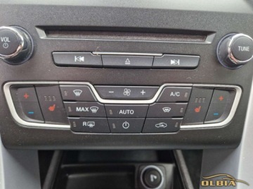 Ford Mondeo V Kombi 1.5 EcoBoost 160KM 2017 Ford Mondeo I Wlasciciel Grzana kierownica Park Assist 1.5 Benzyna 160KM, zdjęcie 28