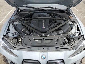BMW Seria 3 G20-G21 2021 BMW M3 2021 3.0l 3.0 Benzyna 473KM, zdjęcie 6