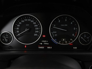 BMW Seria 3 F30-F31-F34 Limuzyna Facelifting 2.0 318d 150KM 2017 BMW 318 2.0d GT Luxury Line Panorama Navi Tempomat, zdjęcie 21