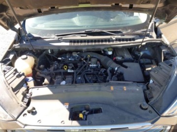 Ford Edge II 2019 Ford Edge 2019r., 4x4, 2.0L 2.0 Benzyna 250KM, zdjęcie 11