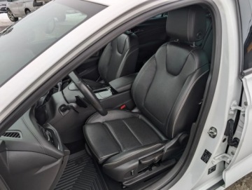 Opel Insignia II Grand Sport 2.0 Turbo 260KM 2017 Opel Insignia OPC Line 4x4 Navi Kamera Podgrzewane fotele Serwis Gwarancja, zdjęcie 32