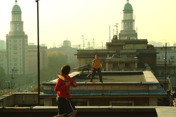 Комплект SpeedMinton S700 для бадминтона/кроссминтона