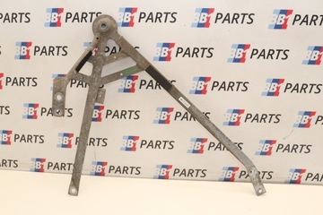 BMW F80 M3 F82 WSPORNIK ROZPÓRKA TYŁ TYLNA 6722846