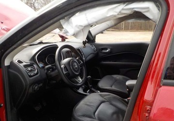 Jeep Compass II SUV 2.0 MJD 140KM 2018 Jeep Compass 4X4 Dielsel l Okazja 2.0 Diesel 140KM, zdjęcie 27
