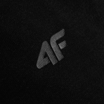 СВИТШОТ МУЖСКОЙ 4F, СПОРТИВНЫЙ, ТЕПЛЫЙ И КОМФОРТНЫЙ