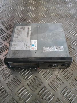 TACHOGRAF CYFROWY RENAULT MIDLUM DXI 5010577893