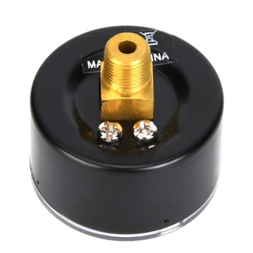 1/8 ЦИФРОВОЙ ТЕРМОМЕТР ДЛЯ ПЕЧИ 0-300PSI