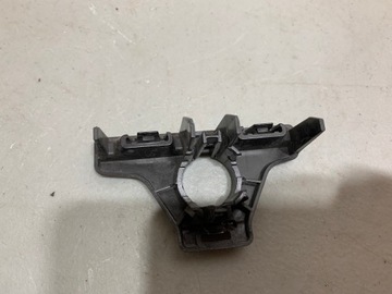 DRŽÁK ČIDLA PARKOVÁNÍ NÁRAZNÍK PŘEDNÍ MACAN DRUHÝ FACELIFT 22- 95B807132C