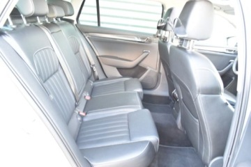 Skoda Superb III Scout 2.0 TDI SCR 200KM 2022 Skoda Superb 2.0TDI 200KM DSG STYLE 4X4 Kamera Kessy Navi Skora Panorma 19, zdjęcie 32