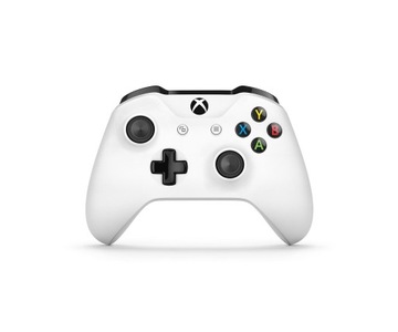 НОВАЯ КОНСОЛЬ MICROSOFT XBOX ONE S Slim 1 ТБ + ИГРА