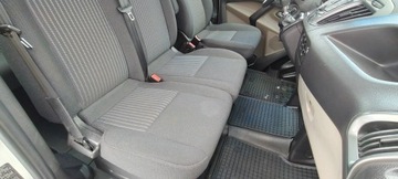 Ford Transit Custom I 2017 Ford Transit Custom 6-osobowy, super stan., zdjęcie 11