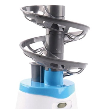 Trener tenisa stołowego Robot na baterie