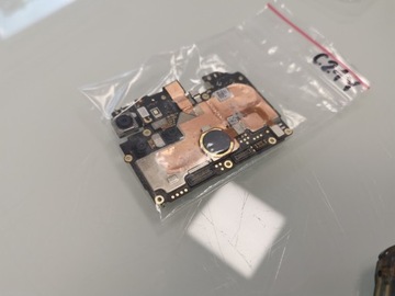 ОРИГИНАЛЬНАЯ материнская плата Realme C21Y, разблокированная + коробка