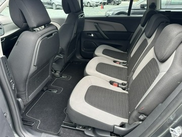 Citroen Grand C4 Picasso II Grand Picasso 2.0 BlueHDi 150KM 2016 Citroen C4 Grand Picasso Intensive 2.0 BlueHDi, zdjęcie 24