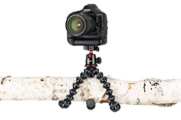 Комплект Joby JB01508-BWW GorillaPod 5K, гибкие Profi