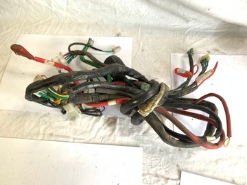 Жгут проводов Kymco Heroism 125