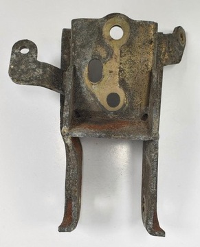 UCHYCENÍ DRŽÁKY MOTORU MITSUBISHI SPACE STAR 1.9 DID