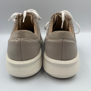 Buty damskie sneakersy Clarks Un Rio rozmiar 35,5