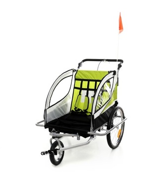 ВЕЛОСИПЕД JOGGER ALL4BABY 2в1 LED 03 КОЛЕСО 360 3 ЦВЕТА