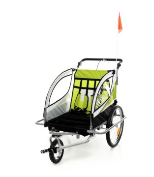 JOGGER ALL4BABY 2 в 1 LED велосипед транспортер 03 WHEEL 360