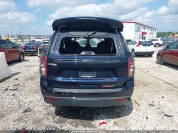 Chevrolet Tahoe GMT900 2022 Chevrolet Tahoe RST 2022 5.3l 5.3 Benzyna 355KM, zdjęcie 4