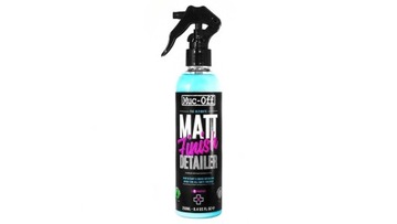 MUC-OFF MATT FINISH DETAILER 250ML DO MATOWYCH