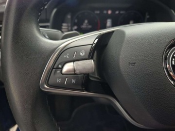 Skoda Kamiq Crossover Facelifting 1.0 TSI 115KM 2024 Skoda Kamiq Podgrzewane fotelekierownica,kamera cofania,VAT 23, Salon PL, zdjęcie 8