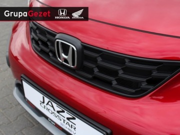 Honda Jazz V 2026 Honda Jazz 1,5 Hybrid Crosstar Advance*dostępne inne kolory*, zdjęcie 10