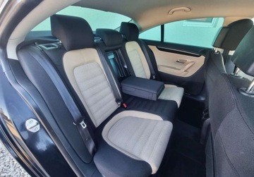 Volkswagen CC 2.0 TDI CR DPF BlueMotion Technology 177KM 2013 Volkswagen CC SLICZNY 2.0 TDI 177KM Bogata Wersja ORYGINAL Zadbany SERWIS, zdjęcie 10