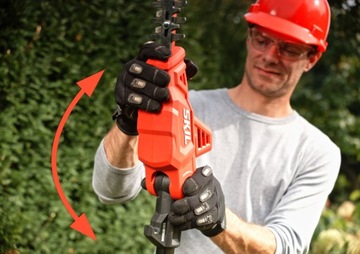 ТЕЛЕСКОПИЧЕСКИЙ ПРЕДОХРАНИТЕЛЬ 20V 0640 SKIL BODY BODY