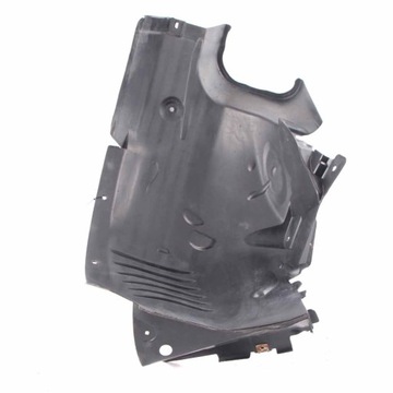 Mercedes W204 Колесная арка передняя левая A2046906030