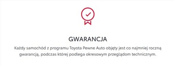 Toyota C-HR I Crossover 1.8 Hybrid 122KM 2018 Toyota C-HR 1.8 Hybrid Premium, zdjęcie 19