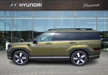 Hyundai Santa Fe V 2024 Hyundai Santa Fe Santa Fe 2024 Platinum HEV 215KM 4WD 1.6 Hybryda 160KM, zdjęcie 1