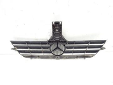 MŘÍŽKA MASKA MERCEDES-BENZ C CL203 COUPE 01-11