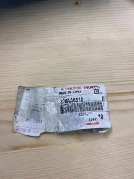 ВИНТ KAWASAKI M5X10