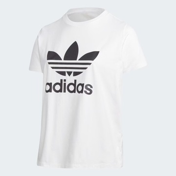 Koszulka damska Adidas Originals Trefoil Tee (Plus Size) GD2315